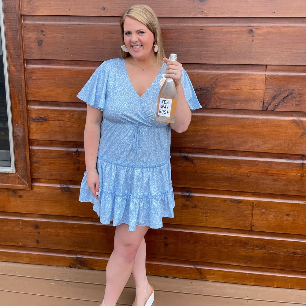 Meet your Posher, Hailey